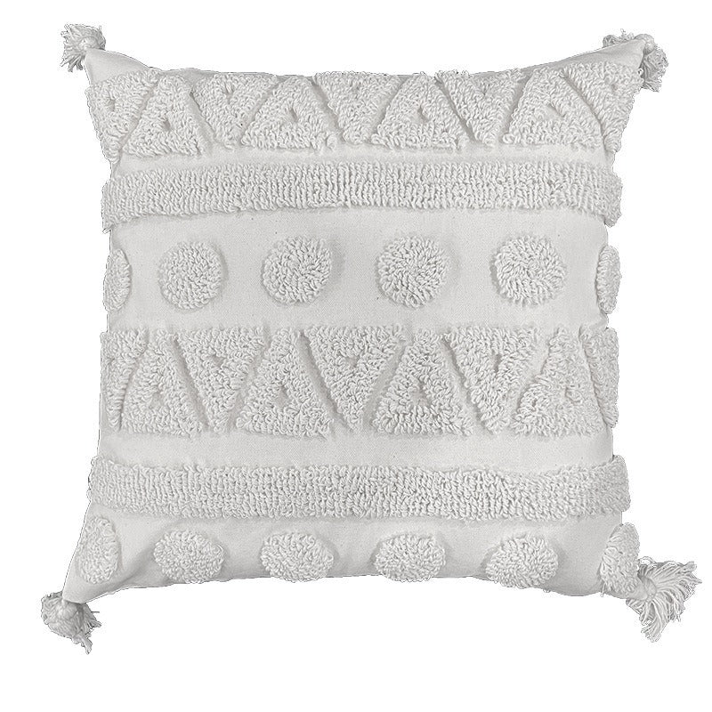 Decorative pillowcase Bowlift