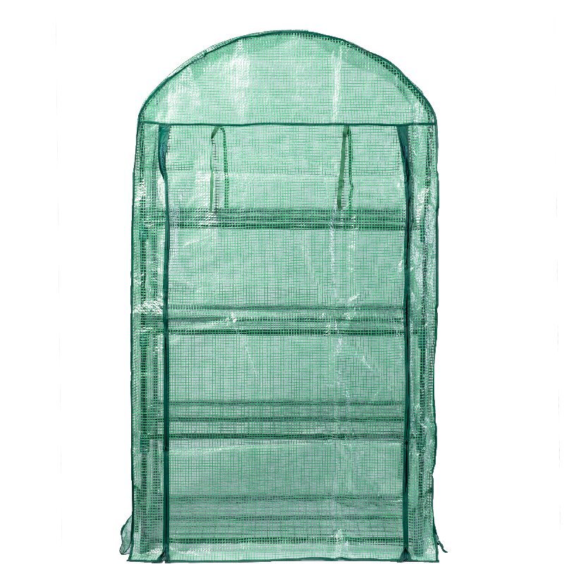Portable Greenhouse Organizer