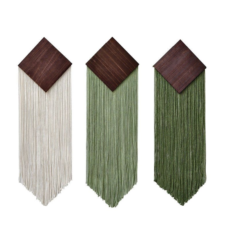 Decorative Wall Hanging Bowlift