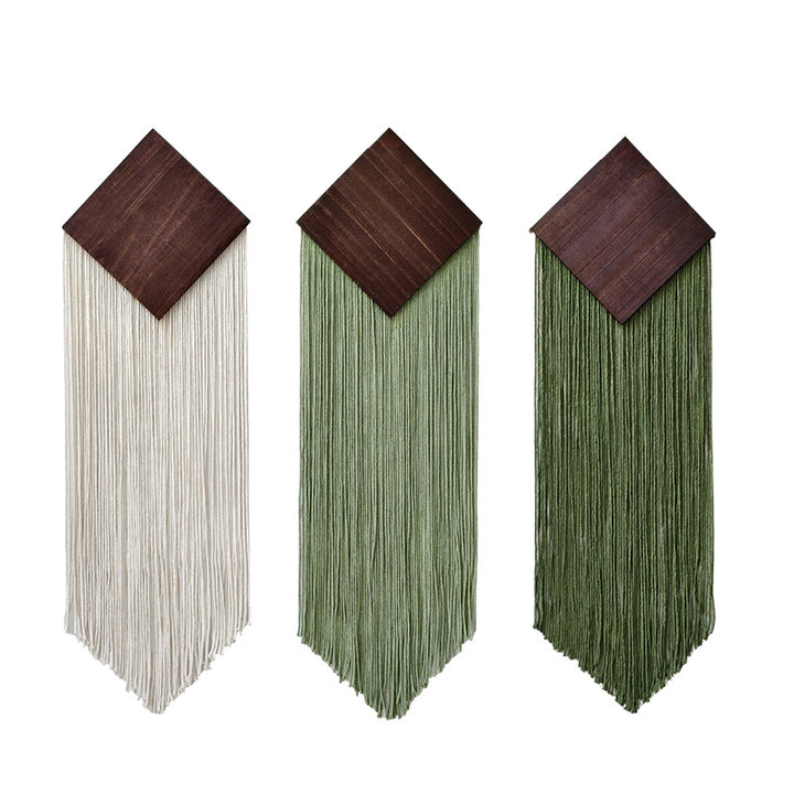 Decorative Wall Hanging Bowlift