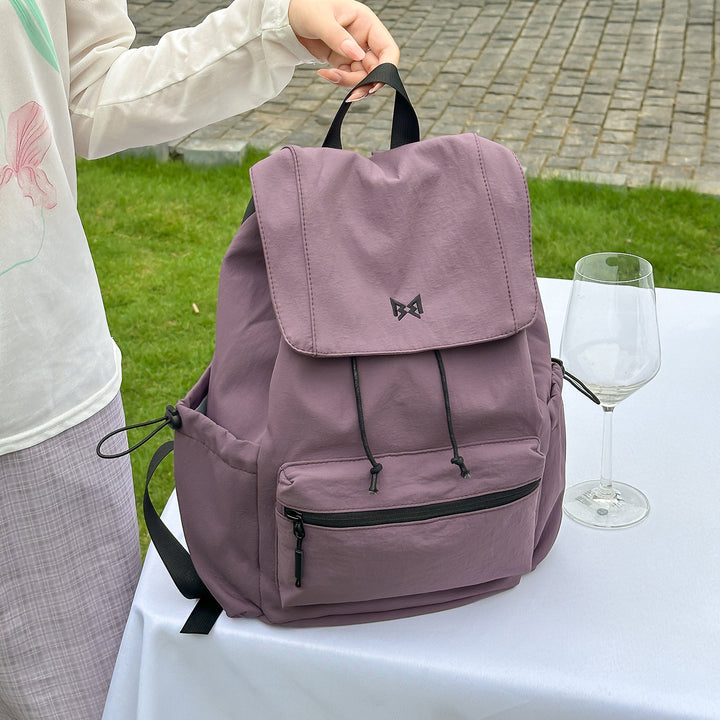 Chic Outdoor Hiking Backpack