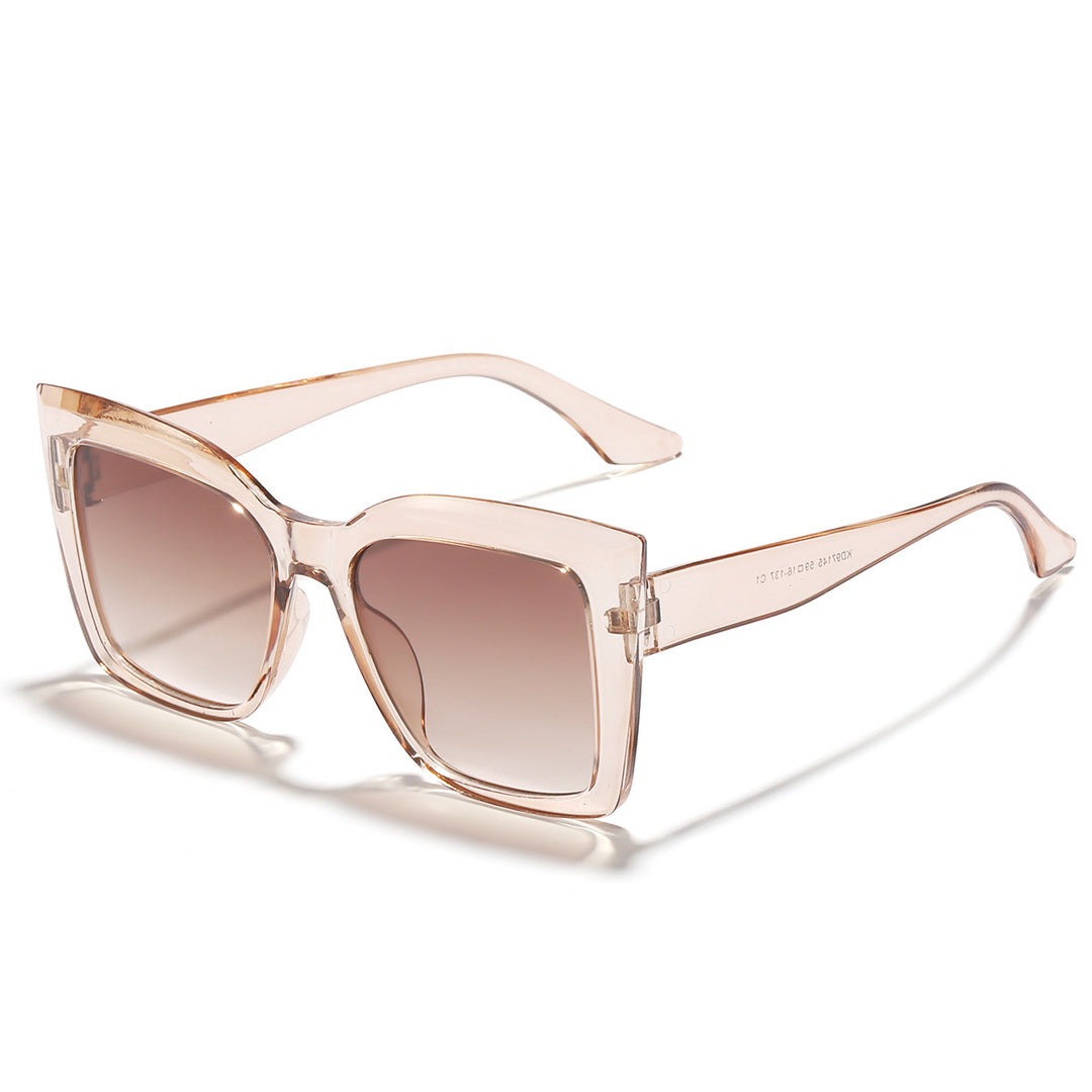 Women's fashionable sunglasses Bowlift