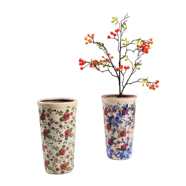 Decorative plant container Bowlift
