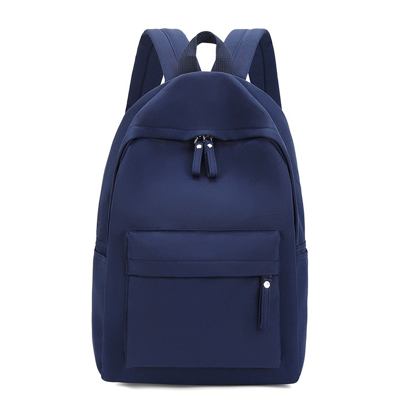 Sleek Minimalist Backpack Bowlift