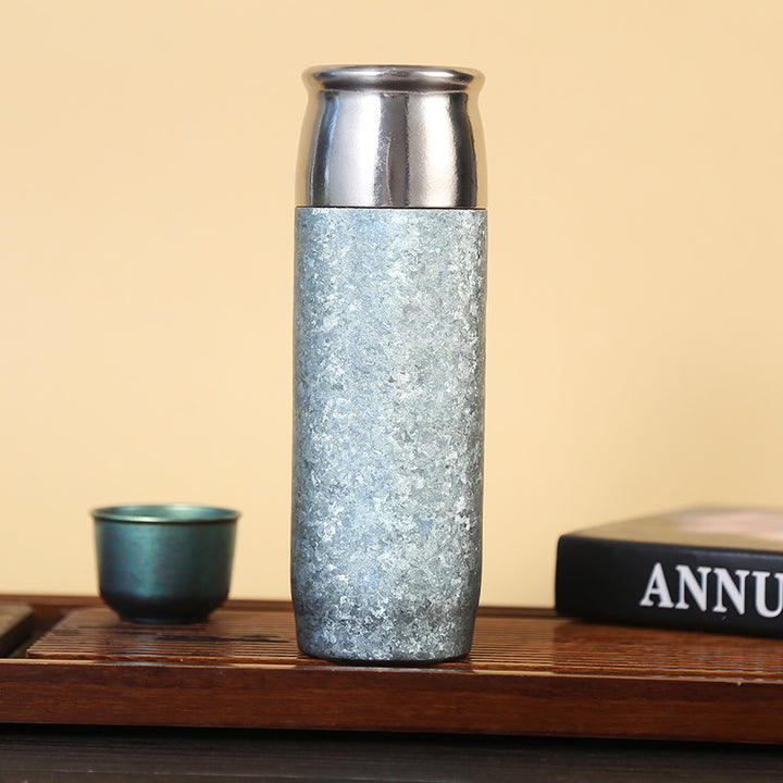 Unisex thermos flask Bowlift