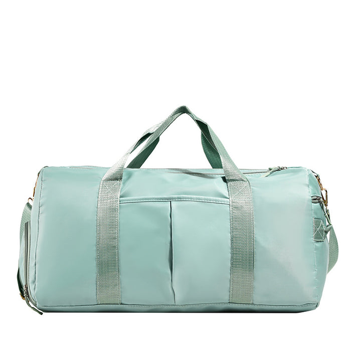 WoStylish Multi-Purpose Gym Duffle Bag Bowlift