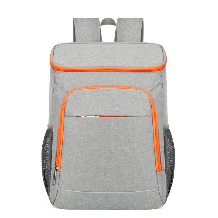 Unisex Backpack Bowlift