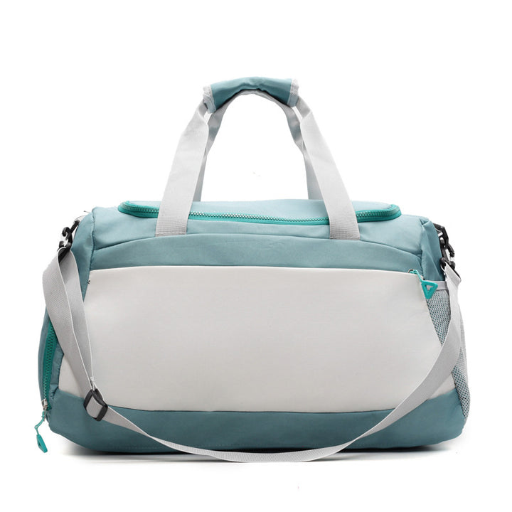 Versatile Sport Duffel Bag Bowlift