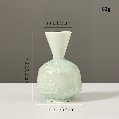 Decorative Minimalist Flower Vase
