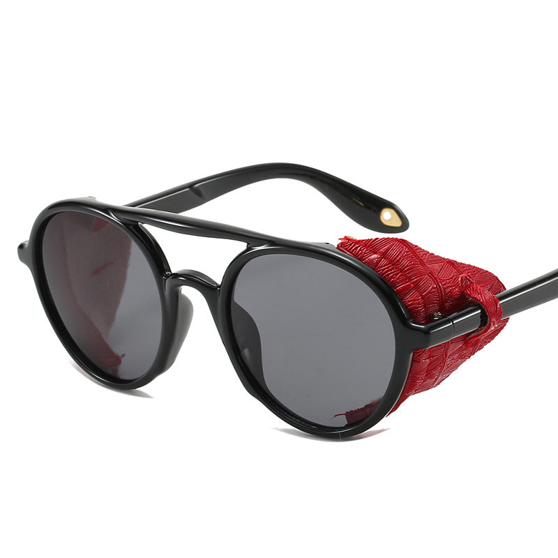 Women Vintage-Inspired Sunglasses Bowlift