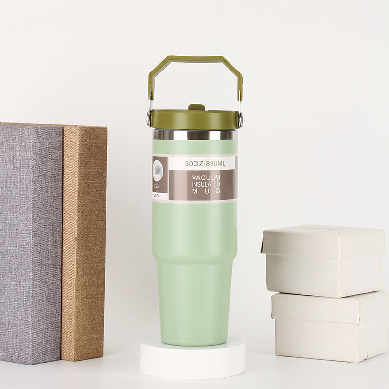 Women's Insulated Mug Bowlift