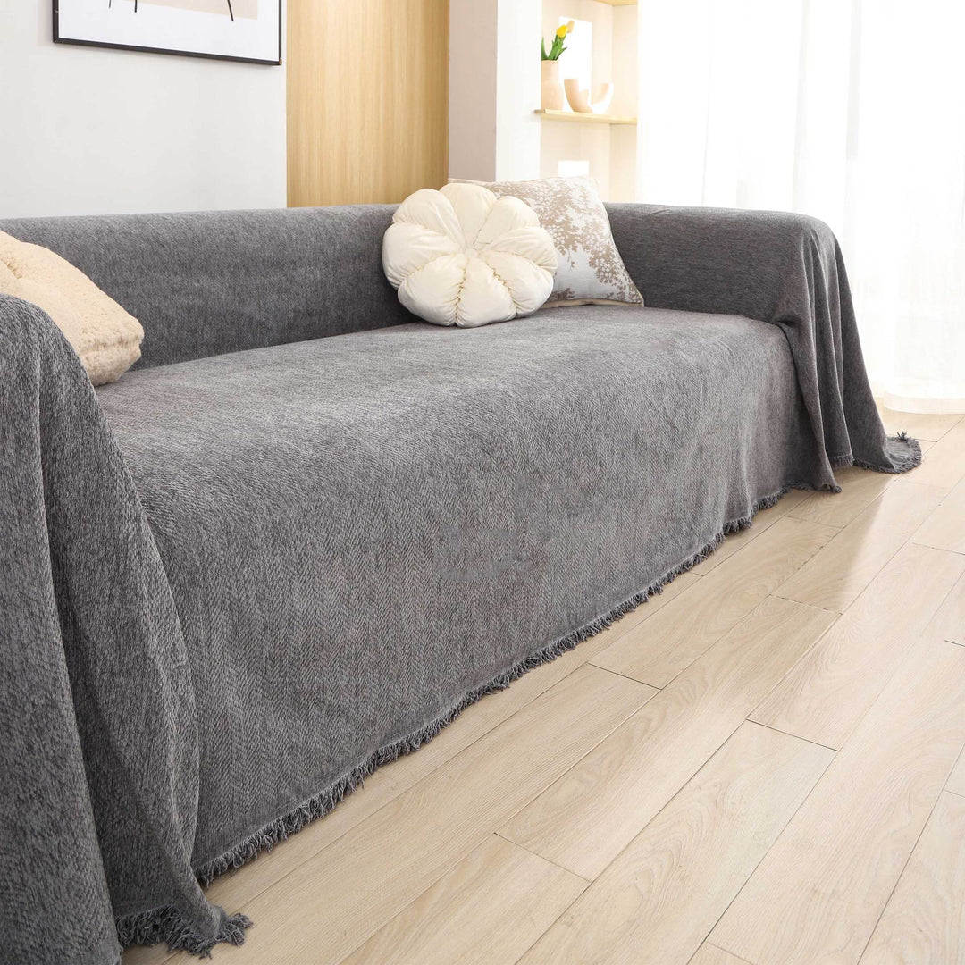 Home Decor Throw Blanket