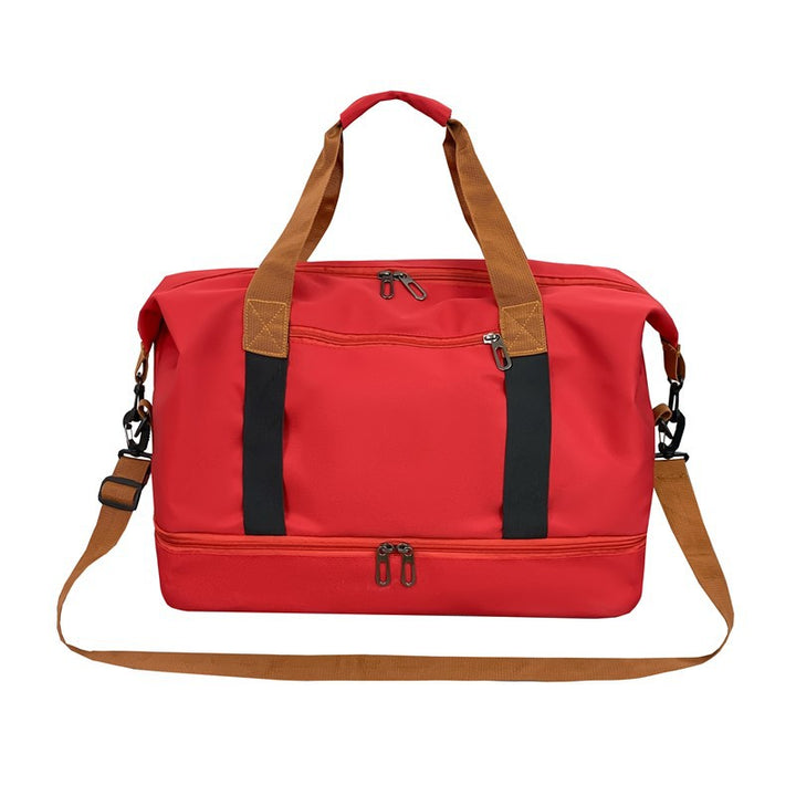 Stylish Travel Duffle Bag Bowlift