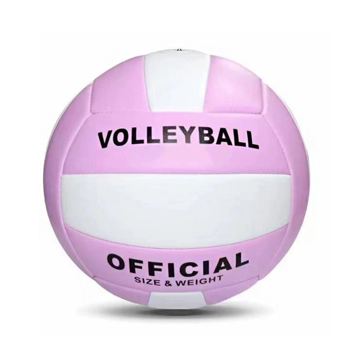 Ladies Soft-Touch Volleyball Bowlift