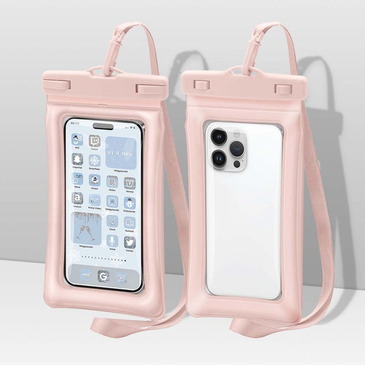 Waterproof Smartphone Bag Bowlift