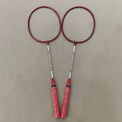 Badminton Rackets with Ergonomic Grips Bowlift