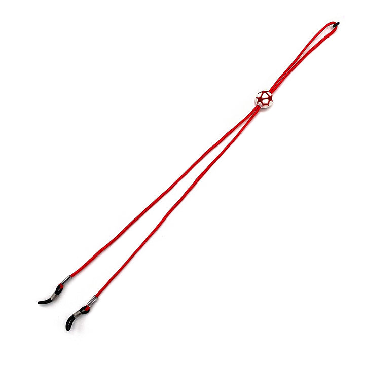 Adjustable Eyewear Retainer String Bowlift