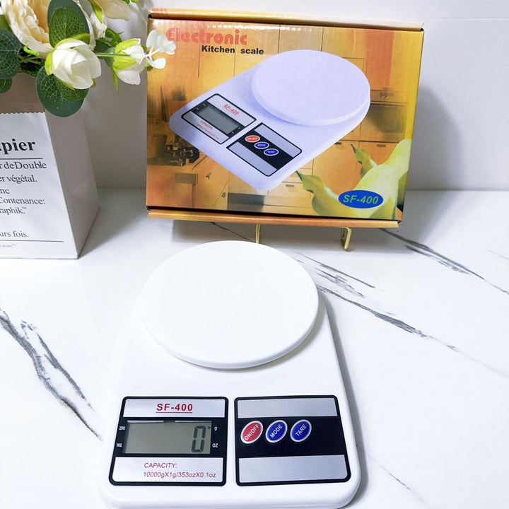 Smart Precision Kitchen Scale