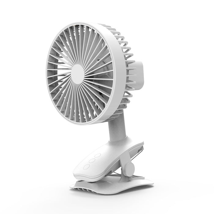 Ladies Portable USB Fan Bowlift