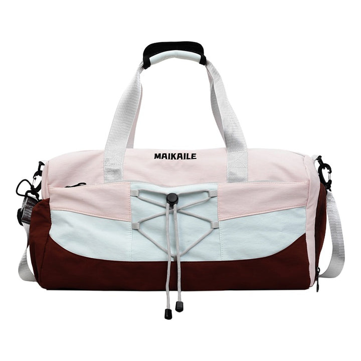 Women's Multifunctional Sports Bag Bowlift