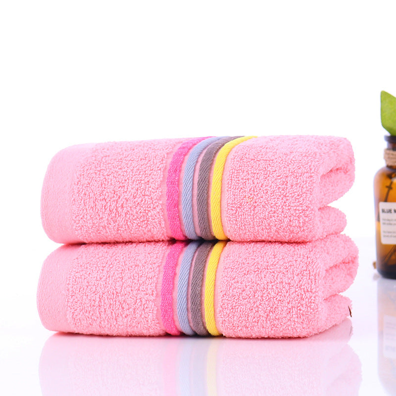 Ladies soft and cuddly towels Bowlift