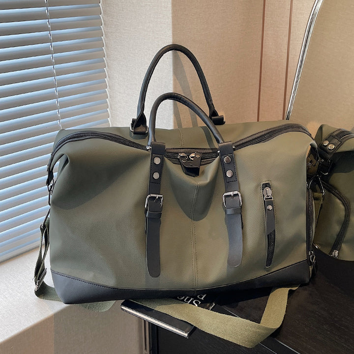 Durable Travel Duffel Bag