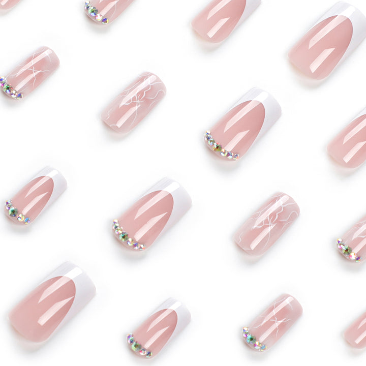 Nail Art Set Bowlift
