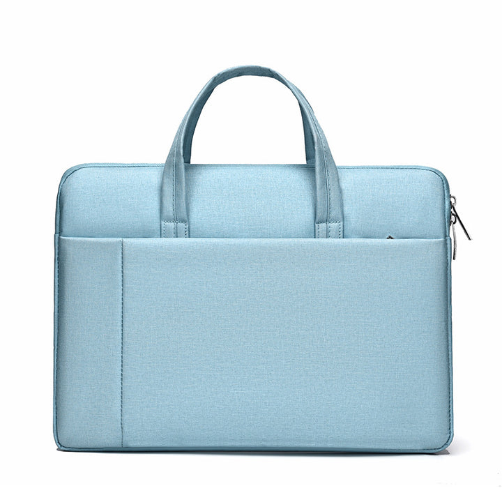 WoElegant Laptop Briefcase Bowlift