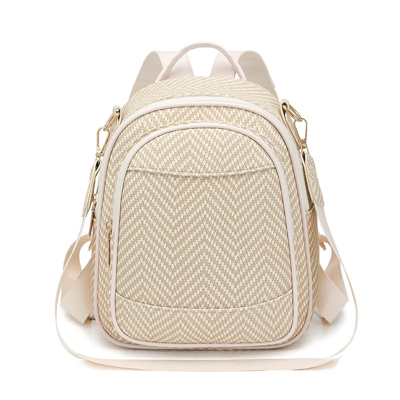 Chic ven Backpack Bowlift