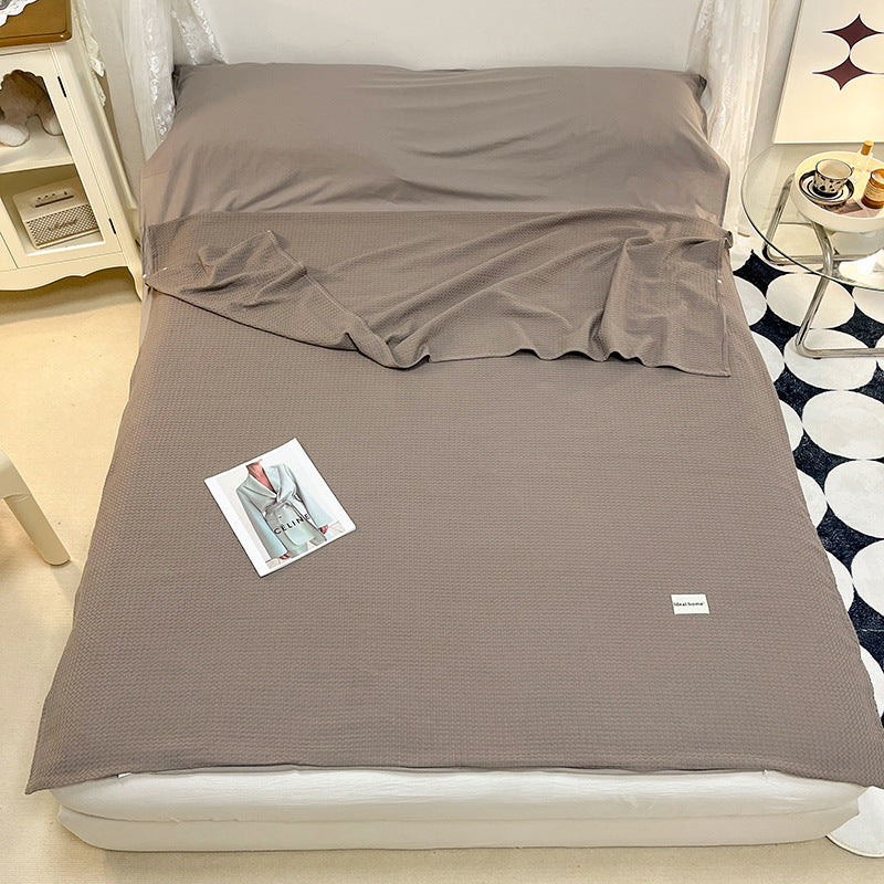 Women's Elegant and Breathable Bedding Bowlift