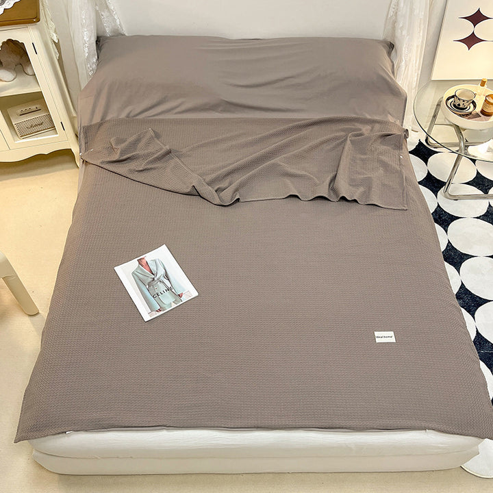 Women's Elegant and Breathable Bedding Bowlift