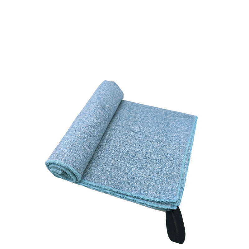 Women's Sports and Fitness Mat Bowlift