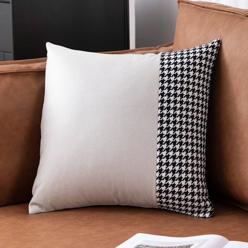 Decorative Texture Pillow