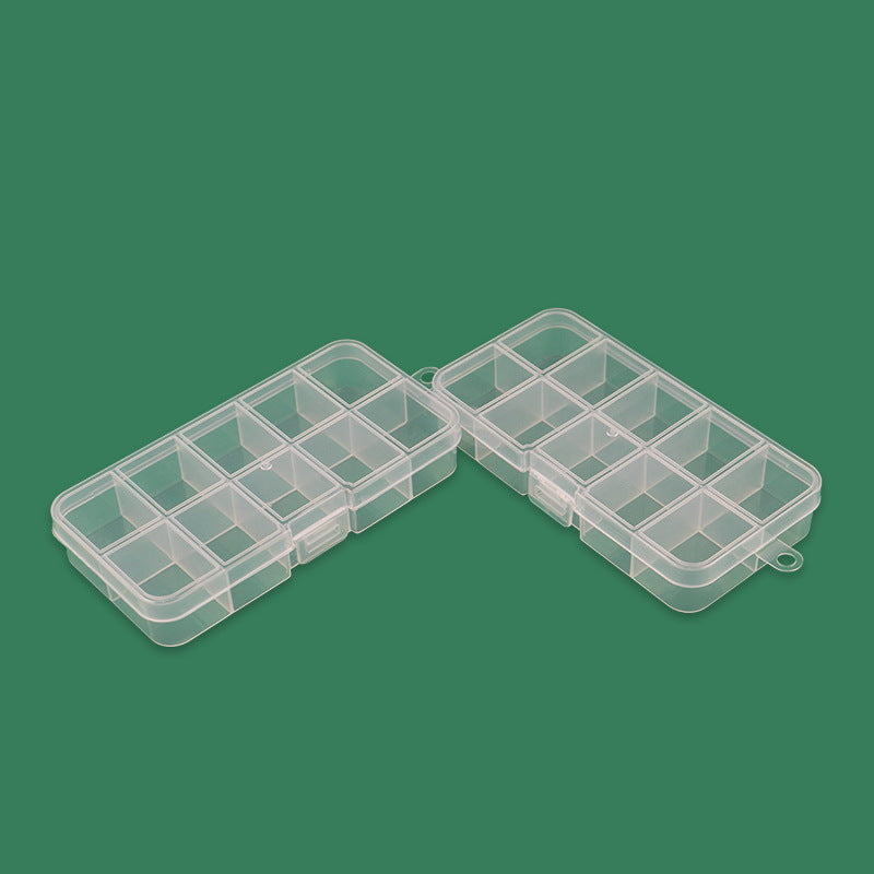 Multi-Compartment Craft Supply Organizer Bowlift 1788518972