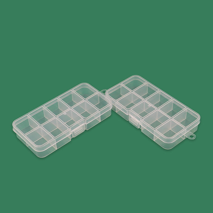 Multi-Compartment Craft Supply Organizer Bowlift 1788518972