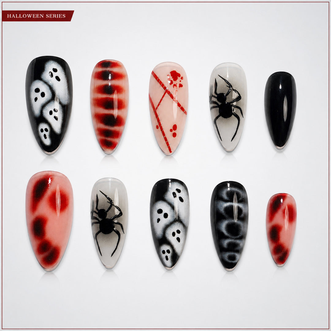 Creative Nail Design Set Bowlift