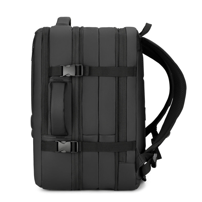 Urban Multi-Functional Laptop Backpack Bowlift