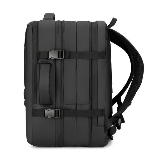 Travel Backpack Bowlift