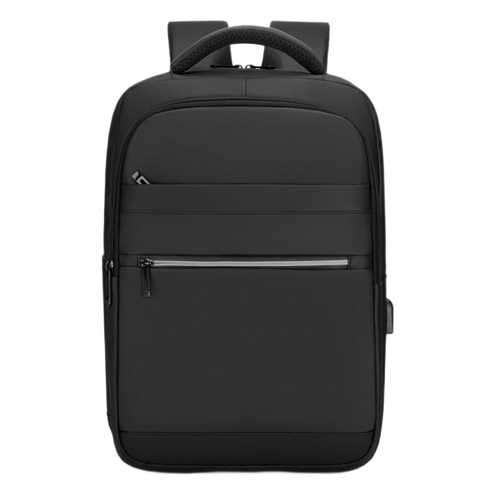 Modern Tech-Friendly Laptop Backpack Bowlift