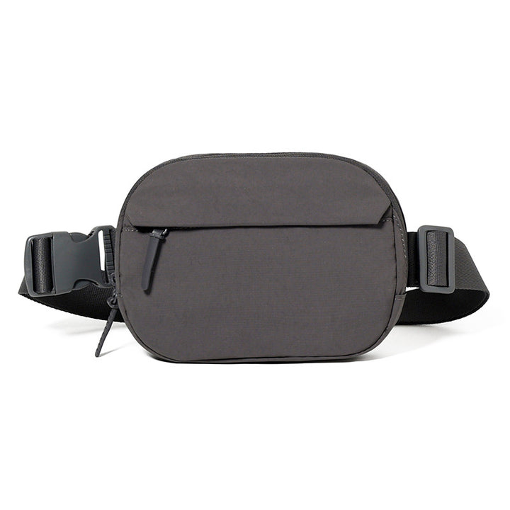 Sleek Compact Waist Bag Bowlift