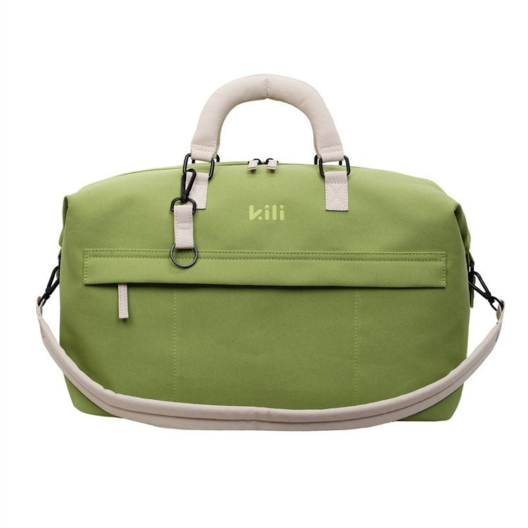 Multifunctional Tote Bag With Durable Design And Adjustable Shoulder Strap Bowlift