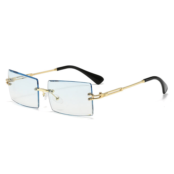 Women's fashionable and elegant sunglasses Bowlift