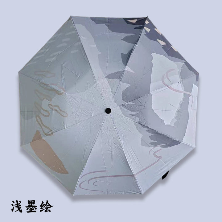 women's children's umbrella Bowlift
