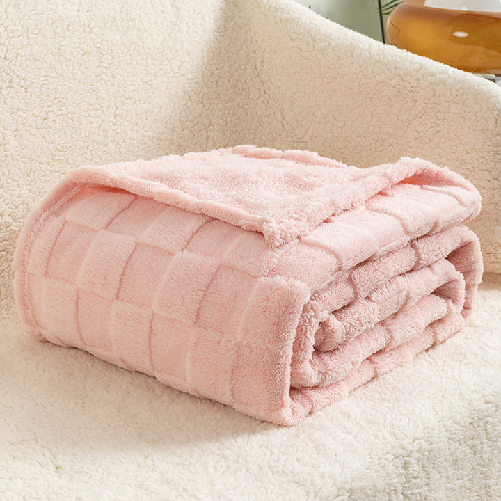 Ladies Snuggle Blanket Bowlift