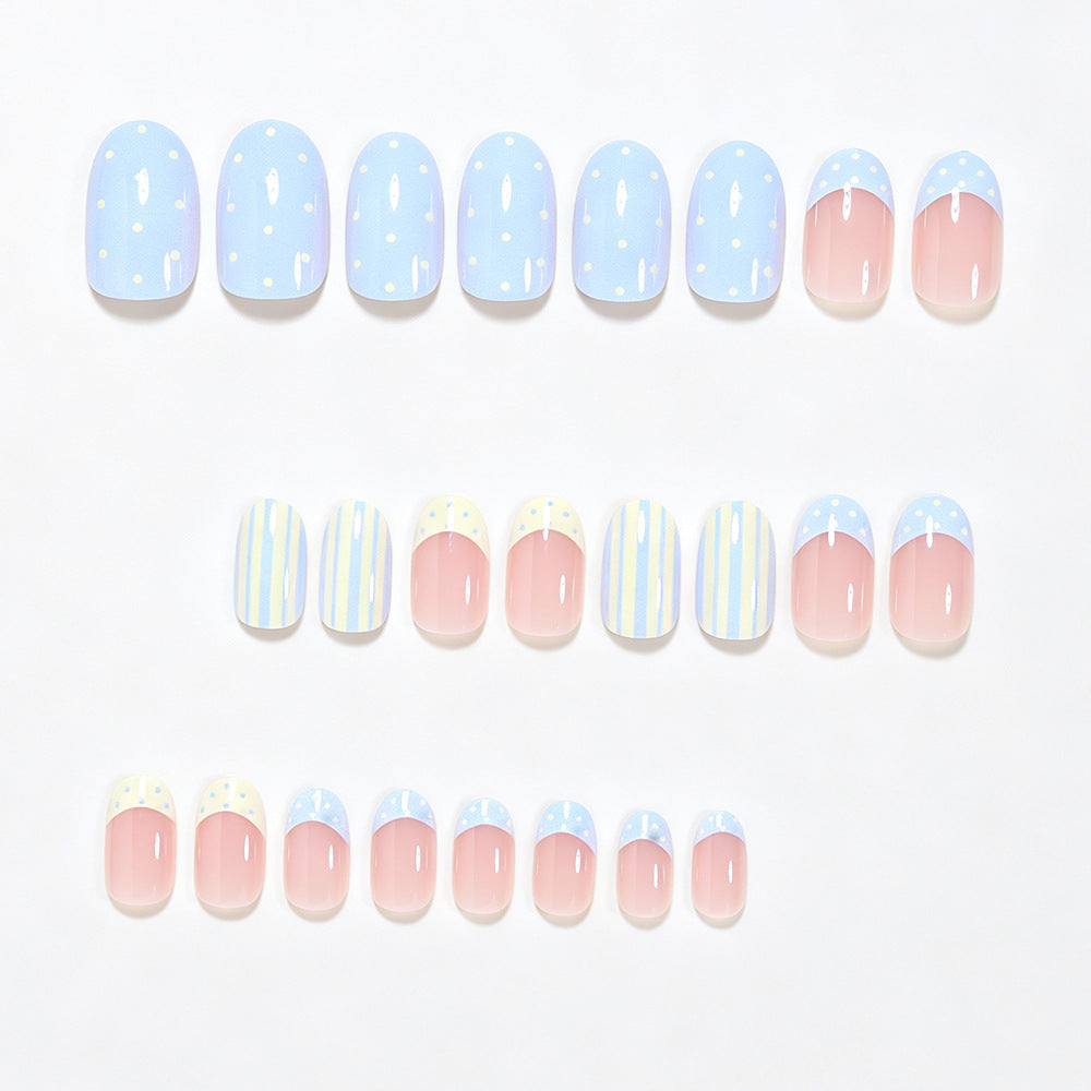 Artistic Stiletto Nail Art Tips Design Bowlift