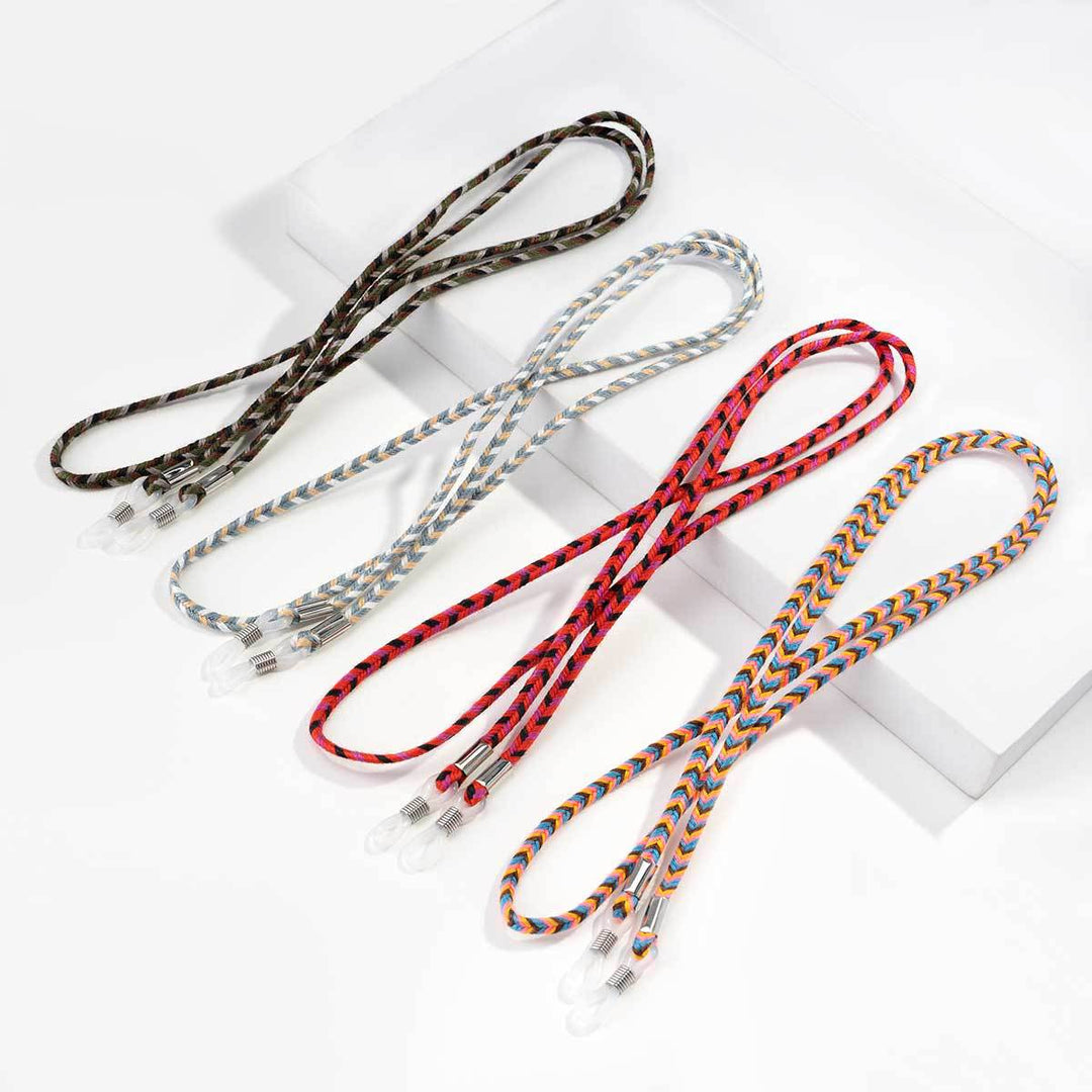 Braided Eyewear Holder Bowlift