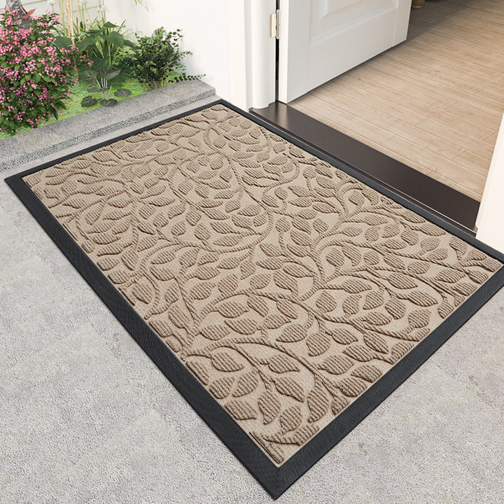 Stylish Entrance Mat Bowlift