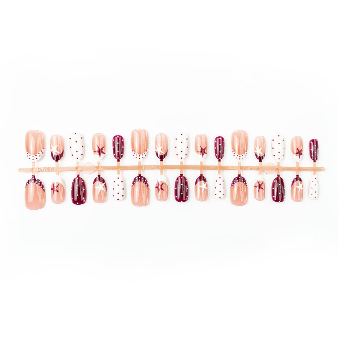 Creative Art Nails Bowlift