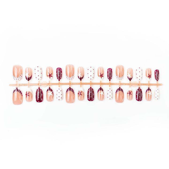 Creative Art Nails Bowlift