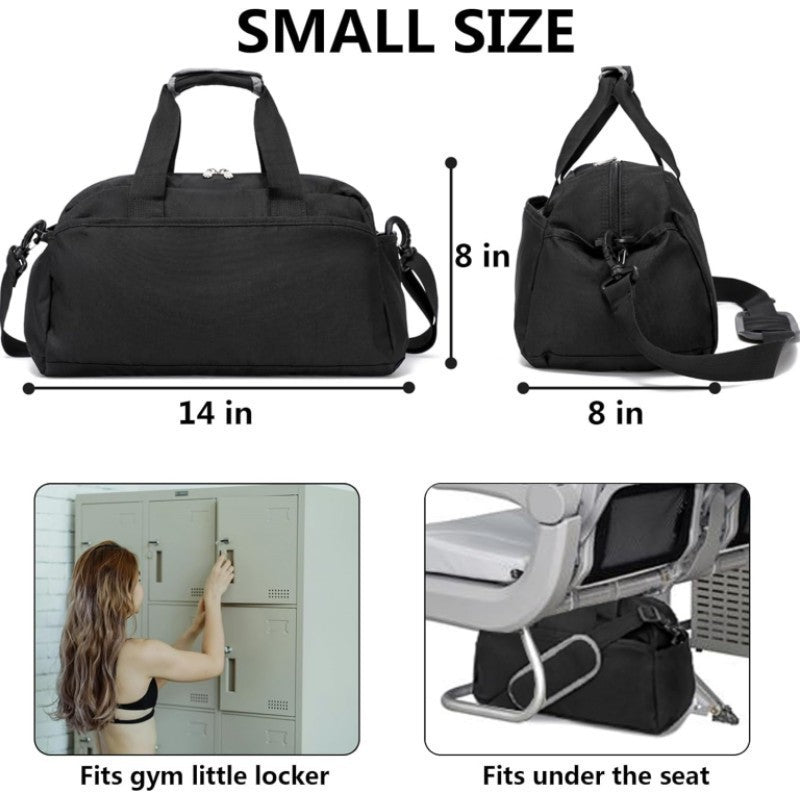 Practical Sports Shoulder Bag Bowlift